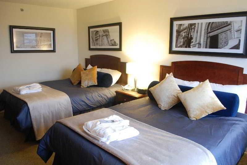 Sandman Hotel Montreal - Longueuil Pokoj fotografie