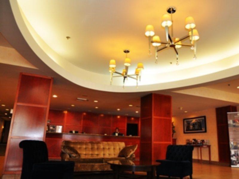 Sandman Hotel Montreal - Longueuil Exteriér fotografie