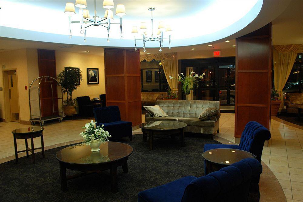 Sandman Hotel Montreal - Longueuil Interiér fotografie