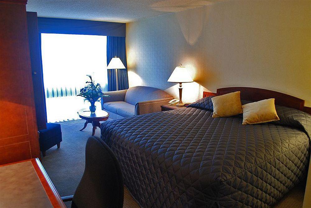 Sandman Hotel Montreal - Longueuil Pokoj fotografie